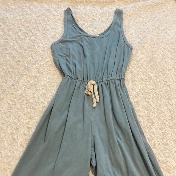 Caution To The Wind Pants - Jumpsuit